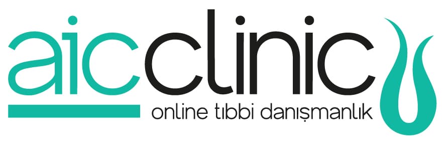 AIC Clinic Logo